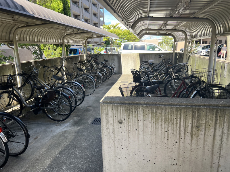 共用部 写真11