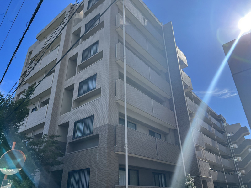 外観 写真29