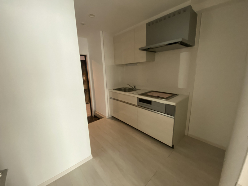 リビング 写真2