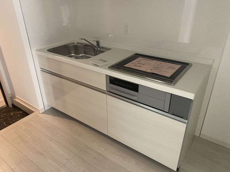 キッチン 写真3