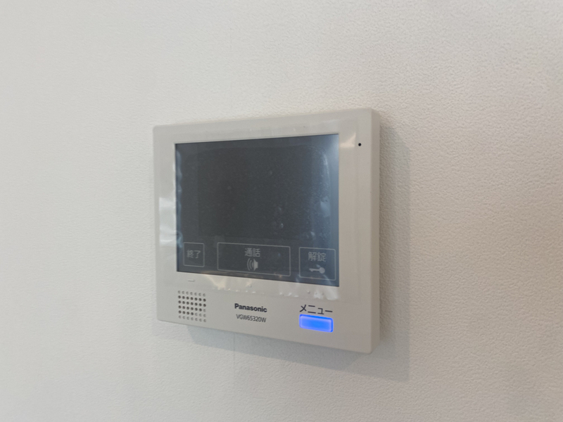 セキュリティ 写真13