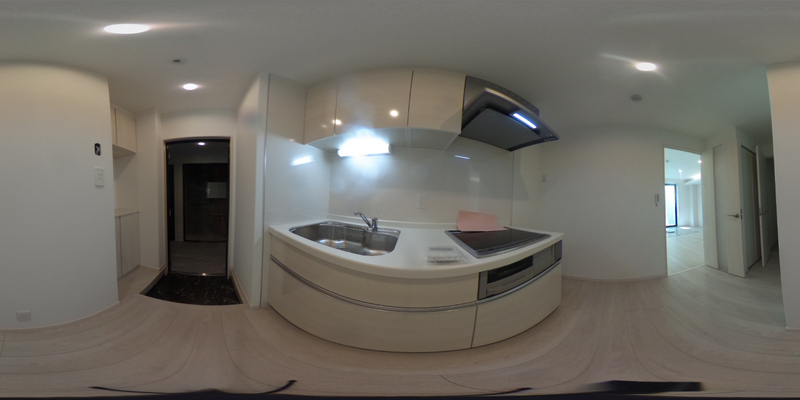 キッチン 写真35