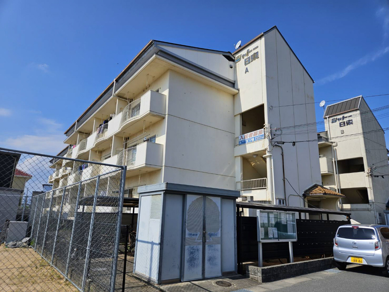 シャトー日東A棟