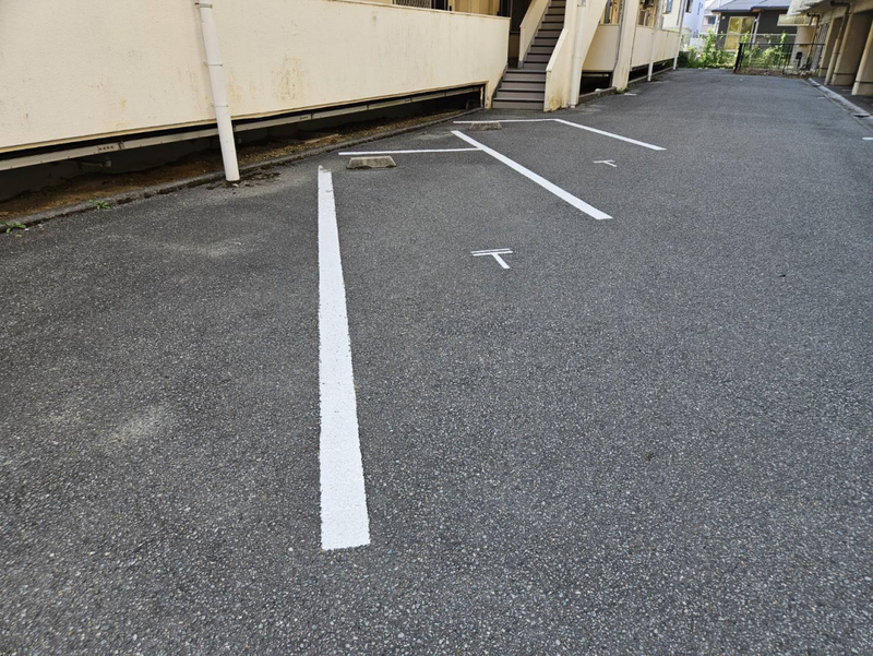 駐車場 写真10
