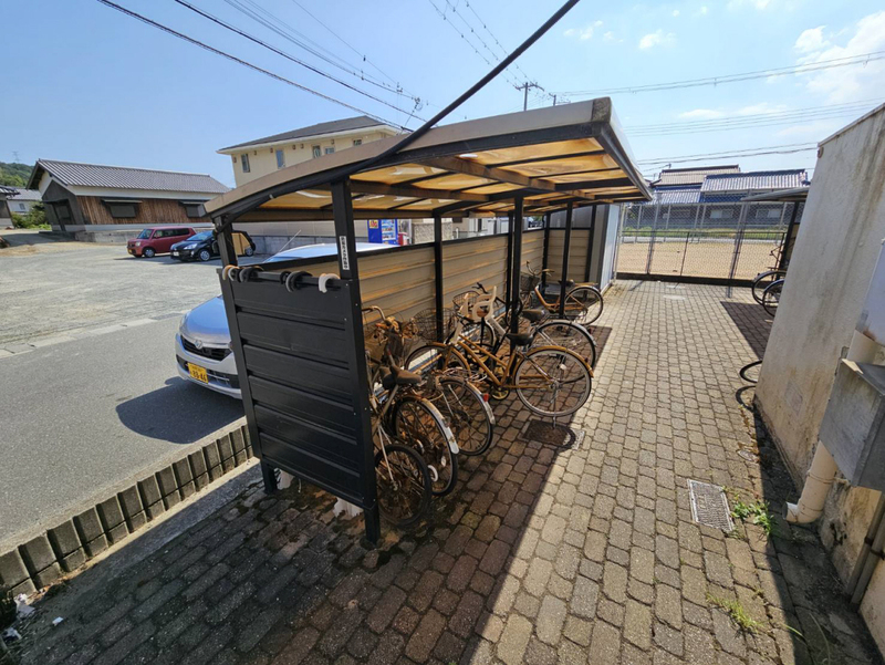 共用部 写真11