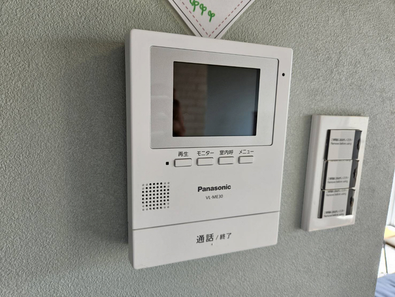 セキュリティ 写真13