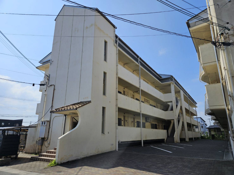 外観 写真29