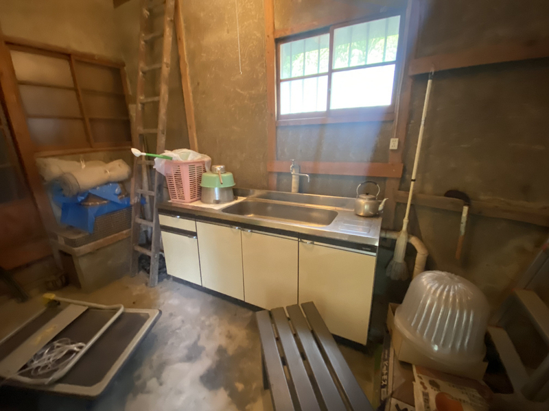 キッチン 写真3