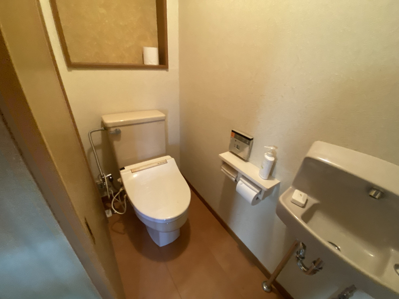 トイレ 写真5