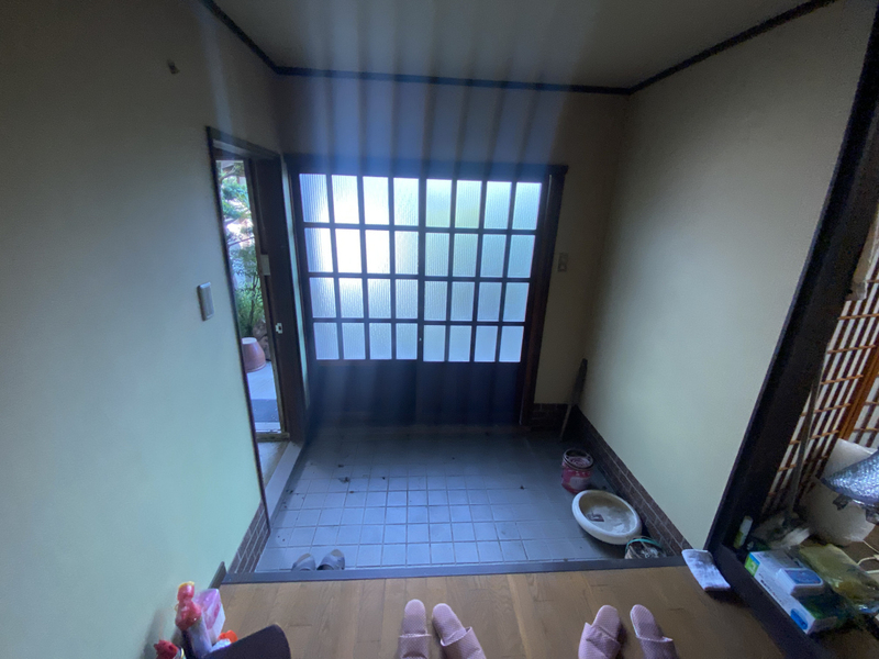 玄関 写真7