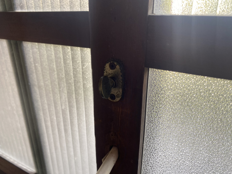 セキュリティ 写真13