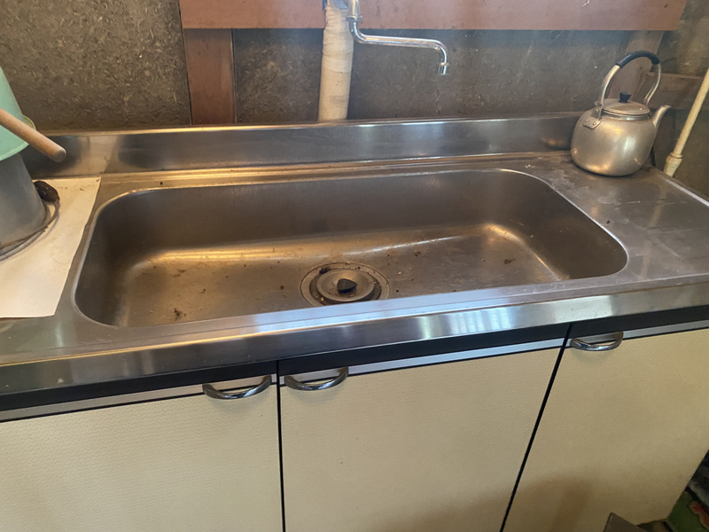 キッチン 写真19