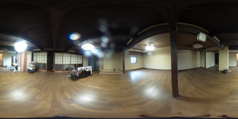 リビング 写真34