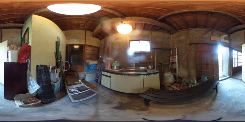 キッチン 写真35