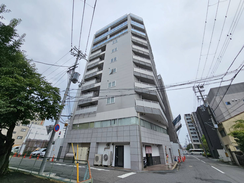 外観 外観写真