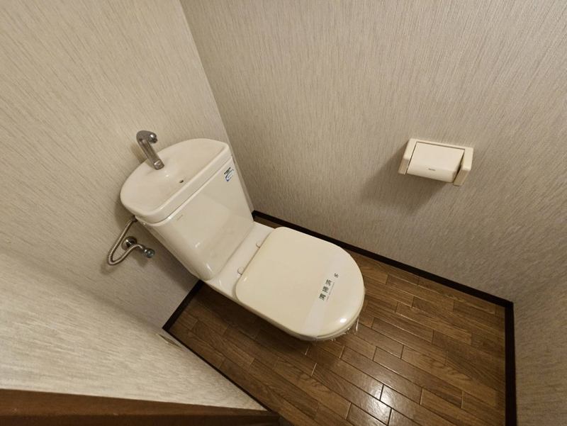 トイレ 写真5