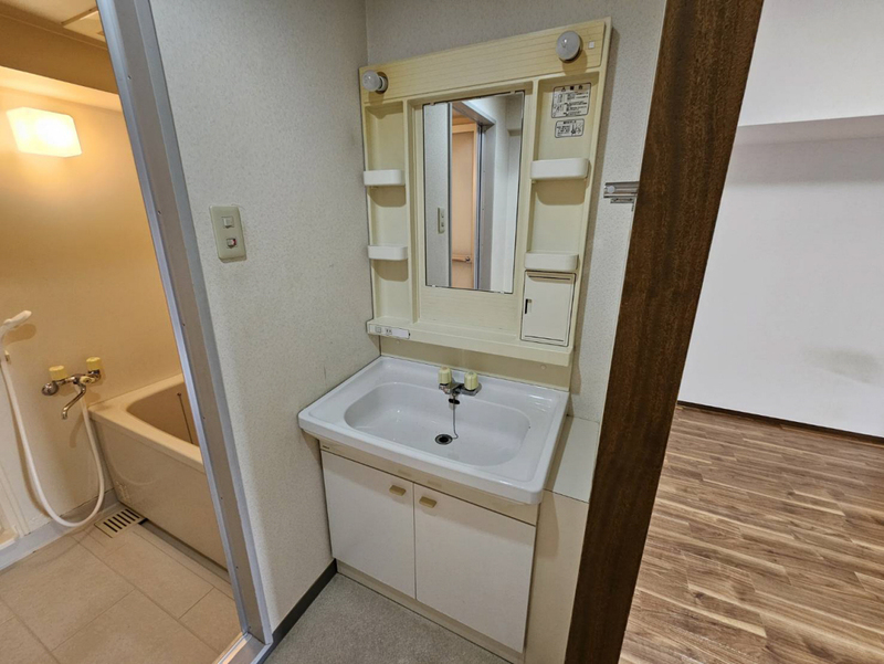 洗面所 写真6