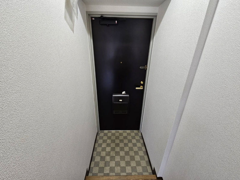 玄関 写真7