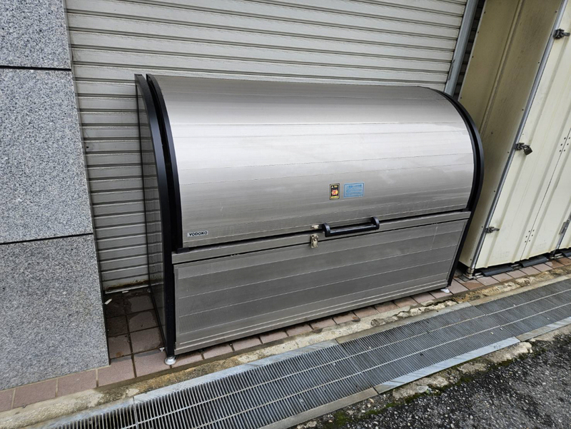 共用部 写真11