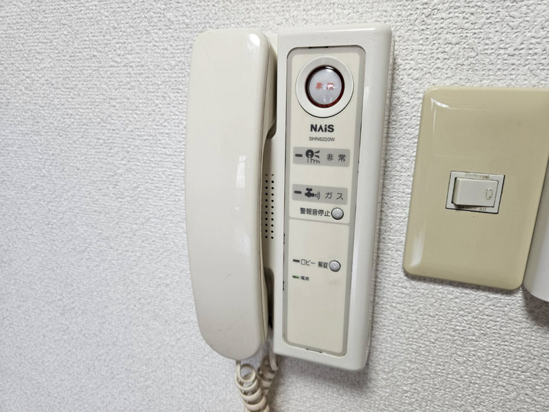 セキュリティ 写真13