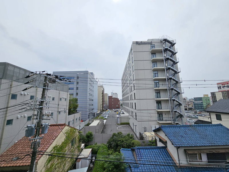 眺望 写真15
