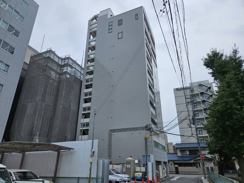 外観 写真29