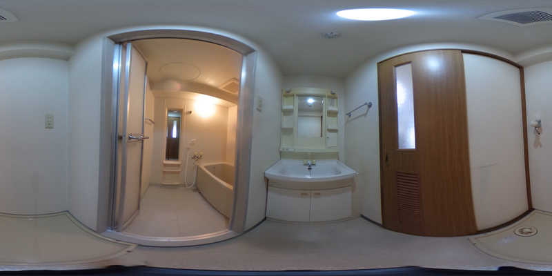 洗面所 写真36