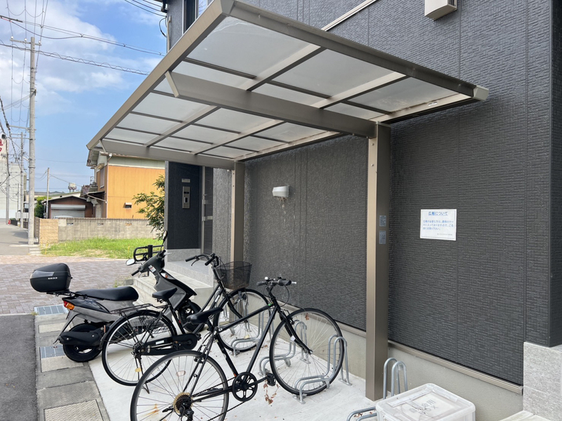 共用部 写真11