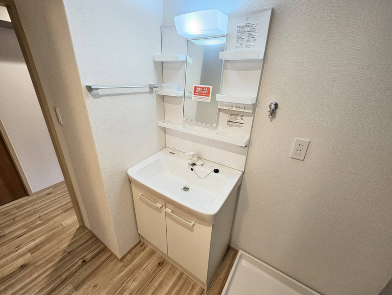 洗面所 写真6
