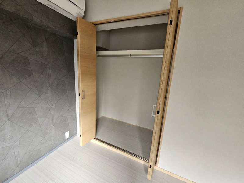 収納 写真9