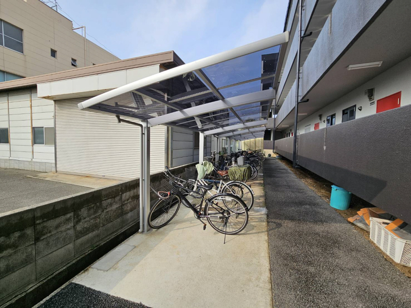共用部 写真11