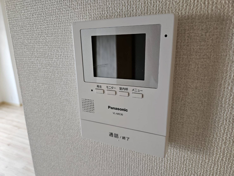 セキュリティ 写真13