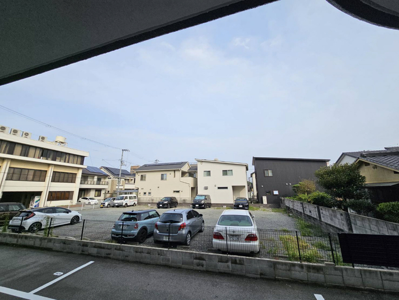 眺望 写真15