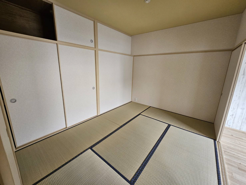 寝室 写真18