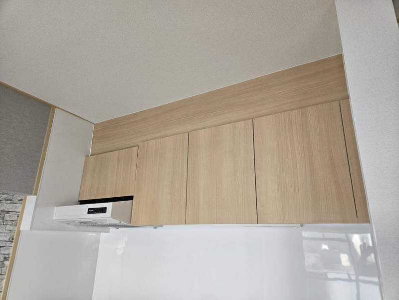 キッチン 写真19