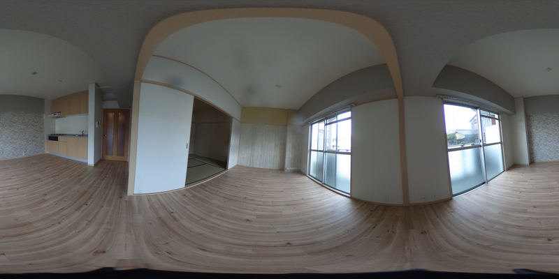 リビング 写真34