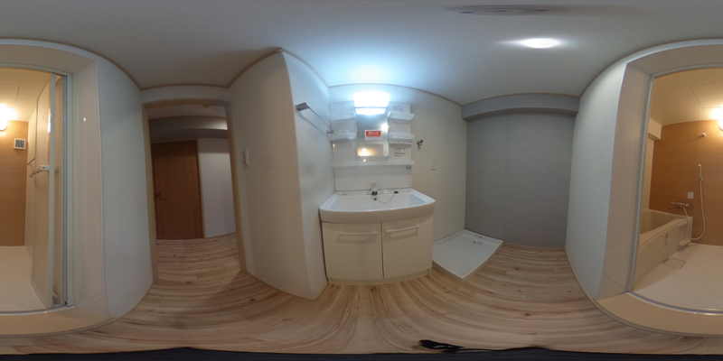 洗面所 写真36