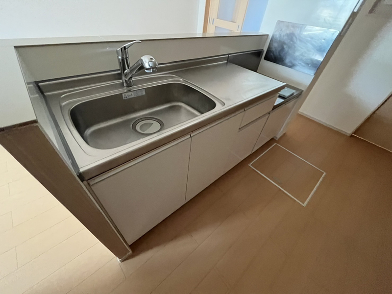 キッチン 写真3