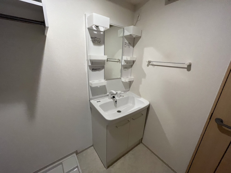 洗面所 写真6