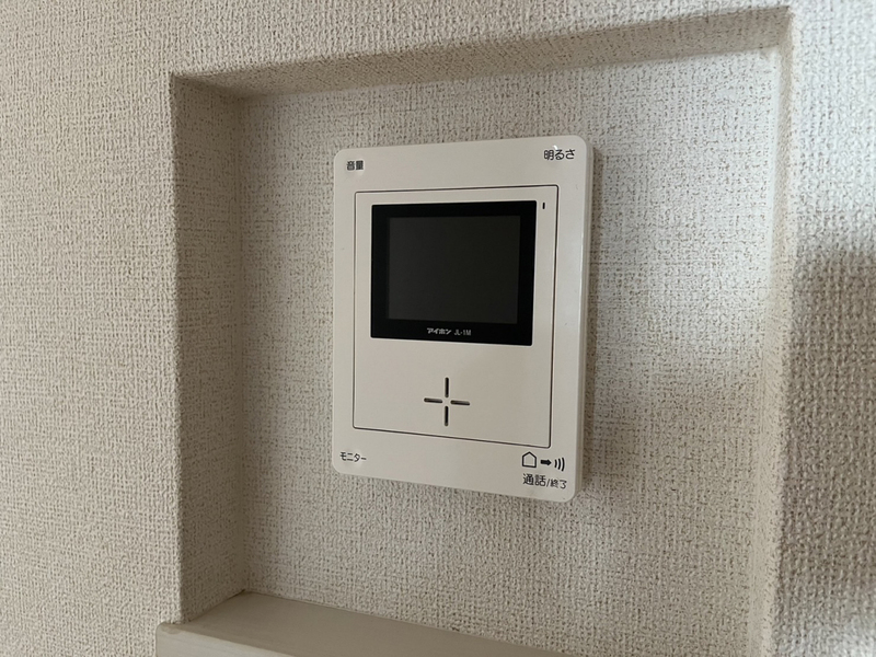 セキュリティ 写真13