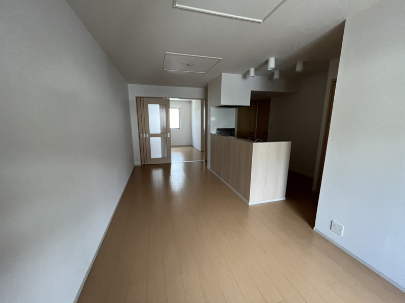 ダイニング 写真17