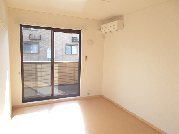 リビング 写真2