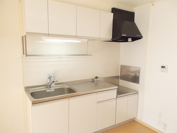 キッチン 写真3