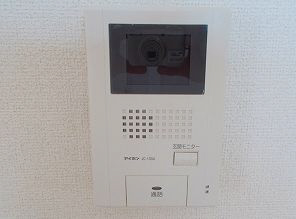 セキュリティ 写真13