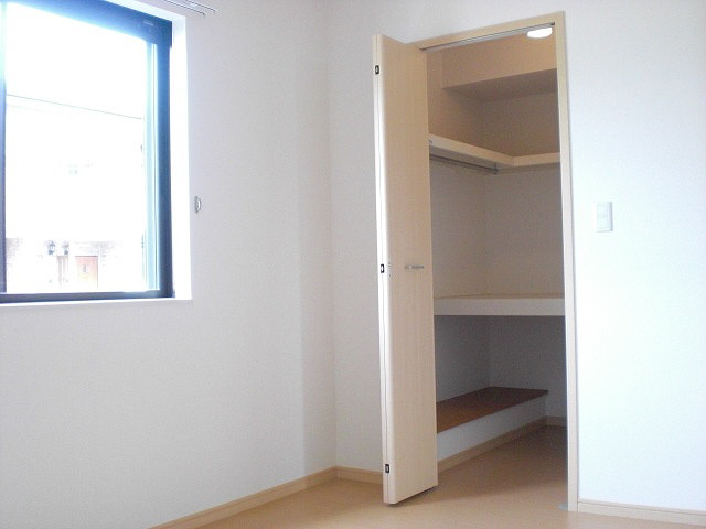 子供部屋 写真14