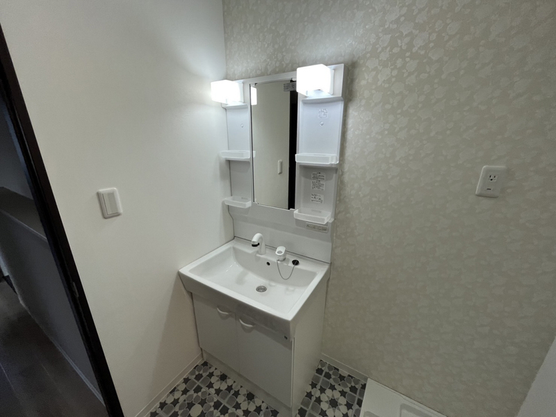 洗面所 写真6