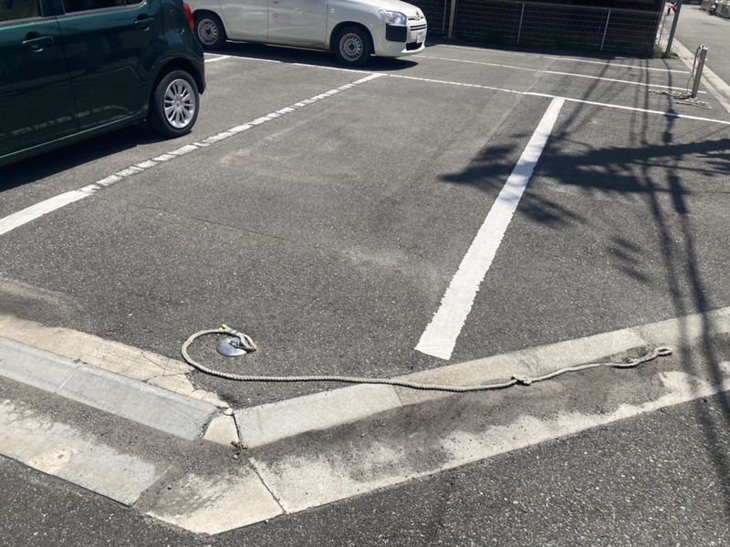 駐車場 写真10