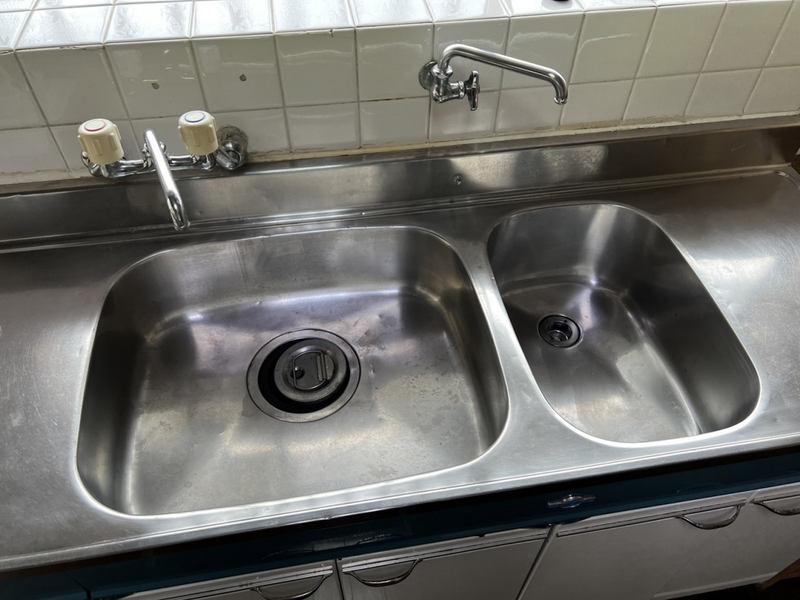 キッチン 写真19