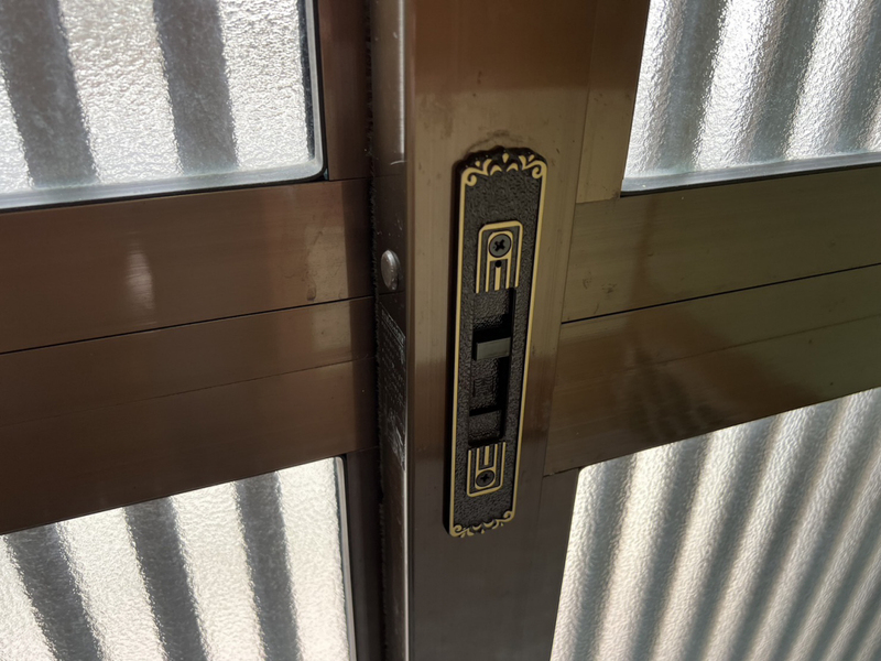 セキュリティ 写真13