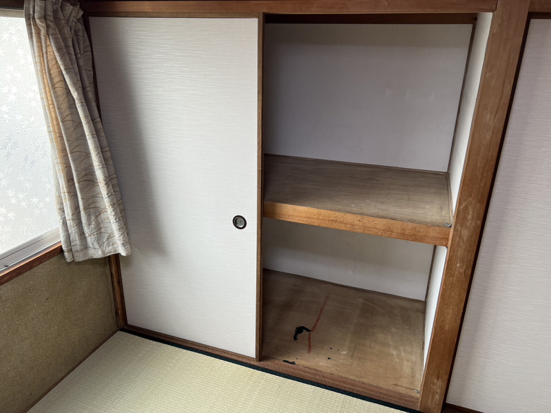 収納 写真31